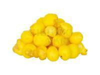 Przynęta haczykowa Carp Zoom Corn-X 25g - Wanilia