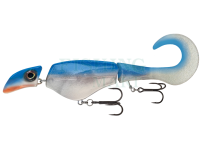 Przynęta Headbanger Colossus Curly 31cm 170g Suspending - Blue/withe