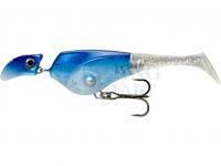 Lure Headbanger Shad 11 cm Suspending - Bleak