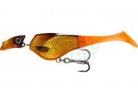 Przynęta Headbanger Shad 11 cm Suspending - Dirty Roach