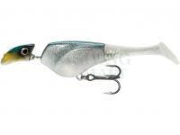 Lure Headbanger Shad 11 cm Suspending - Goldhead