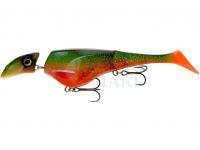 Lure Headbanger Shad 16cm Floating - Arctic Char