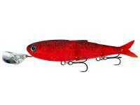 Przynęta Headbanger Spitfire 11cm 17g - Red/Black