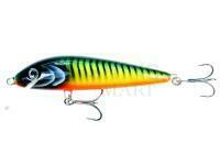 Wobler HMG Lures River King PRO 80mm 8.5g - GreenTIGER