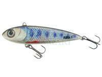 Jerkbait Hunter Furia 7cm 20g Sinking - BD