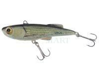 Hard Lure Hunter Virus 82mm 16g S - SILV