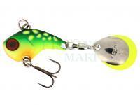 Spinning Tail Lure Illex Deracoup 1/4oz 22mm 7g - Crazy Pike