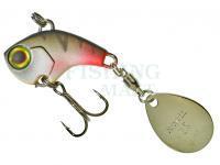 Spinning Tail Lure Illex Deracoup 1/4oz 22mm 7g - Perch