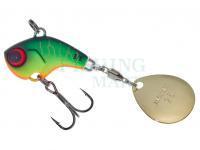 Spinning Tail Lure Illex Deracoup 3/4oz 32mm 21g - Mat Tiger