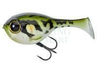 Lure Illex Magnum Deraball 10.2cm 51g - Tonosama