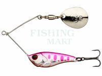 Przynęta Illex Stream Roller 4g Sinking - Pink Yamame