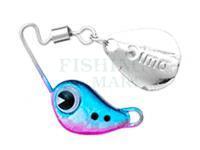 Lure IMA Adelie 8g 18mm - #001