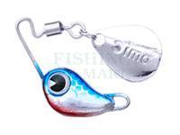 Lure IMA Adelie 8g 18mm - #002