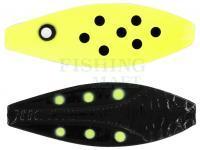 Inline Lure Westin D360° P&T 5cm 8g - Glow Moonshine