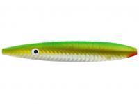 Seatrout lure Westin D360 V2 10cm 22g - Chartreuse Diamond
