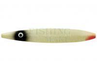 Seatrout lure Westin D360 V2 8cm 12g - Pearl Ghost