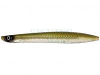 Inline Lure Westin Sandy Inline 12cm 24g - UV Transparent Ammo