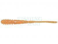 Soft bait Pipi Long 2 inch - ORG