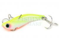 Blade bait Teppan Vib 5g 40mm - GCH