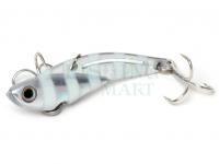 Blade bait Teppan Vib 5g 40mm - ZBG