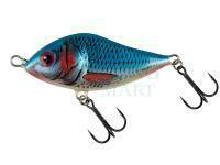 Jerkbait lure Salmo Slider 5cm 8.3g S - Blue Shad