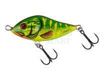 Przynęta jerk Salmo Slider 5cm 8.3g S - Green Pike
