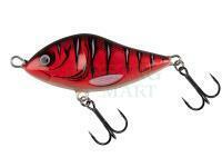 Przynęta jerk Salmo Slider 5cm 8.3g S - Red Wake