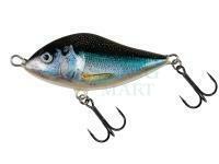 Jerkbait lure Salmo Slider 7cm 17g F - Holo Smelt