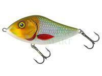 Przynęta jerk Salmo Slider SD7F - Silver Halo