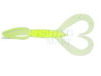 Przynęta Keitech Little Spider 3.0 cale | 76mm - Chartreuse Shad