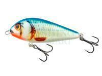 Jerkbait Kenart Bass Jerk 9cm 25g - NRB