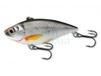 Hard Lure Live Target Golden Shiner Rattlebait 5cm 7g - Glow/Black