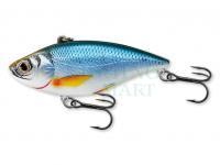 Hard Lure Live Target Golden Shiner Rattlebait 5cm 7g - Glow/Blue