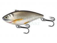 Hard Lure Live Target Golden Shiner Rattlebait 5cm 7g - Silver/Black