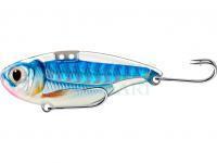 Lure Live Target Sonic Shad Blade Bait 5cm 10.5g - Glow/Blue