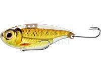 Lure Live Target Sonic Shad Blade Bait 5cm 10.5g - Gold/Pumpkin