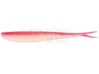 Soft Bait Lucky John 3D Slick Shad-V 5 inch | 127 mm - 011