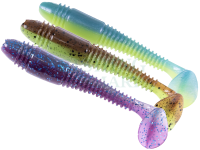 Przynęta Lucky John Tioga Fat 5.8 inch | 147mm | Mackerel - MIX2