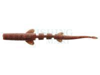 Soft Bait Lucky John Unagi Slug 3.5inch 89mm - F02