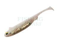 Soft bait Magbite Snatch Bite Shad 4inch - 05 Ginhara White