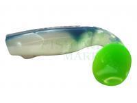 Przynęta Manns Predator 3 UV 80mm - Blue Back Herring