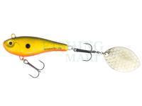 Spinning Tail Lure Manyfik Yogi 47mm 12g - Y08 Belgium