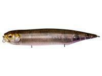 Lure Megabass Dog-X Diamante 120mm 25g - FA Ghost Wakasagi