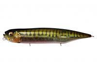 Lure Megabass Dog-X Diamante 120mm 25g - FA Green Mackerel