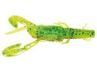 Przynęta miękka Fox Rage Critter Additions 7cm - Ultra UV Lemon Tiger