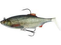 Przynęta miękka Ricky the Roach R ‘N R 14cm 57g - Clear Roach (Limited)