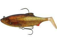 Przynęta miękka Ricky the Roach R ‘N R 18cm - Clear Rudd (Limited)