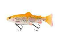 Soft Bait Savage Gear 3D Line Thru Trout 30cm 303g S - Golden Albino