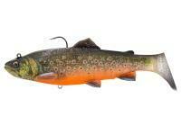 Przynęta miękka Savage Gear 3D Trout Shad 12.5cm 35g - Artic Char