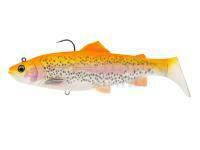 Soft Bait Savage Gear 3D Trout Shad 20.5cm 135g - Golden Albino